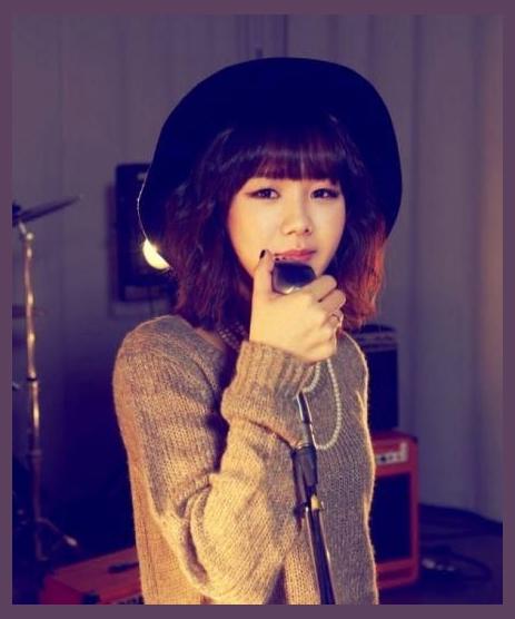 Kim Bo Kyung photo 1