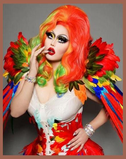 Kim Chi photo 1