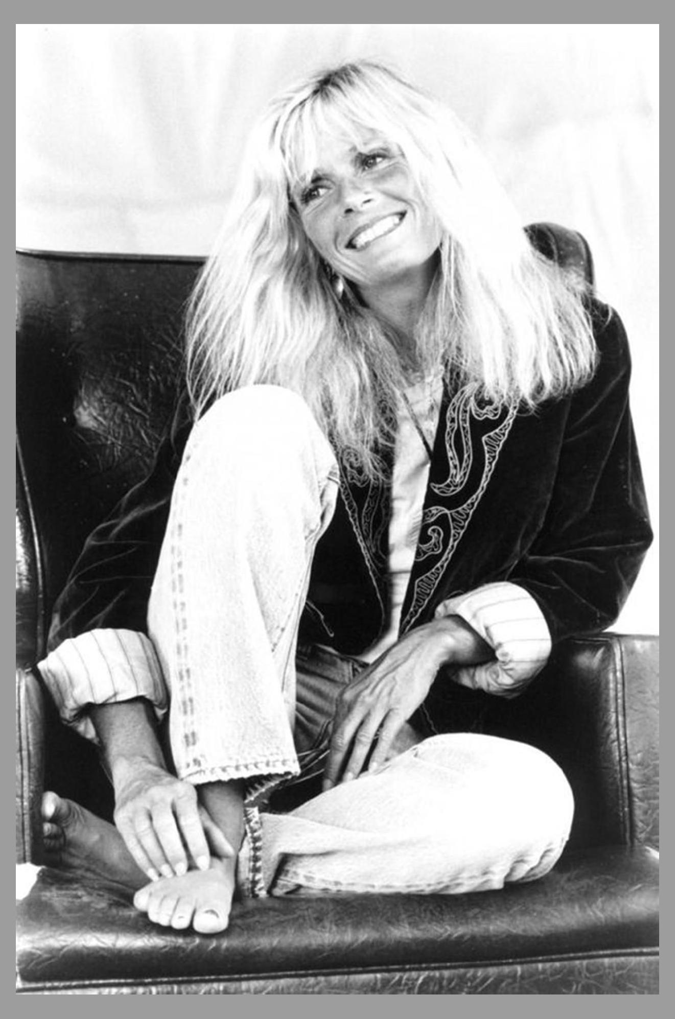 Kim Carnes photo 1