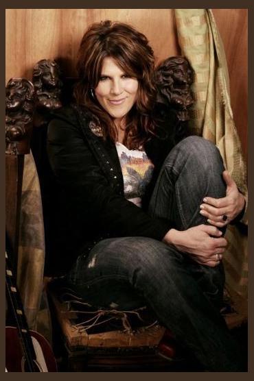 Kim Hill photo 1