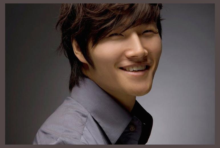 Kim Jong Kook photo 1