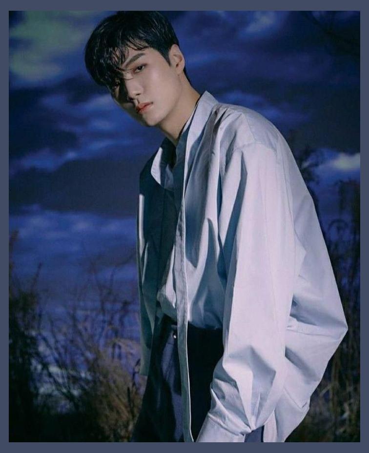 Kim Jonghyeon photo 1