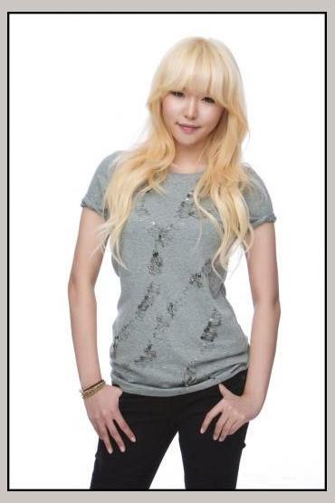 Kim Greem photo 1