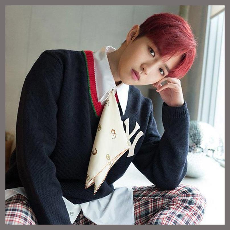 Kim Jae Hwan photo 1