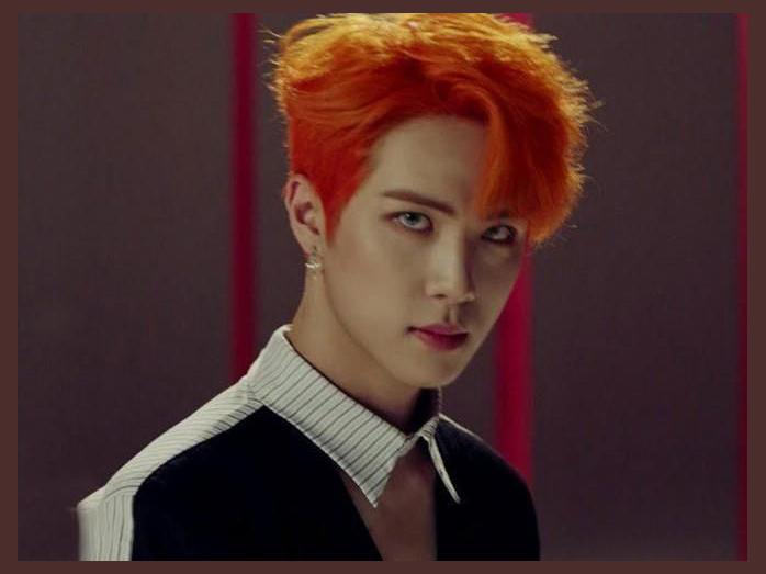 Kim Donghan photo 1