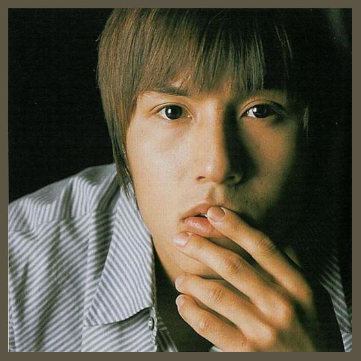 Kim Dongwan photo 1