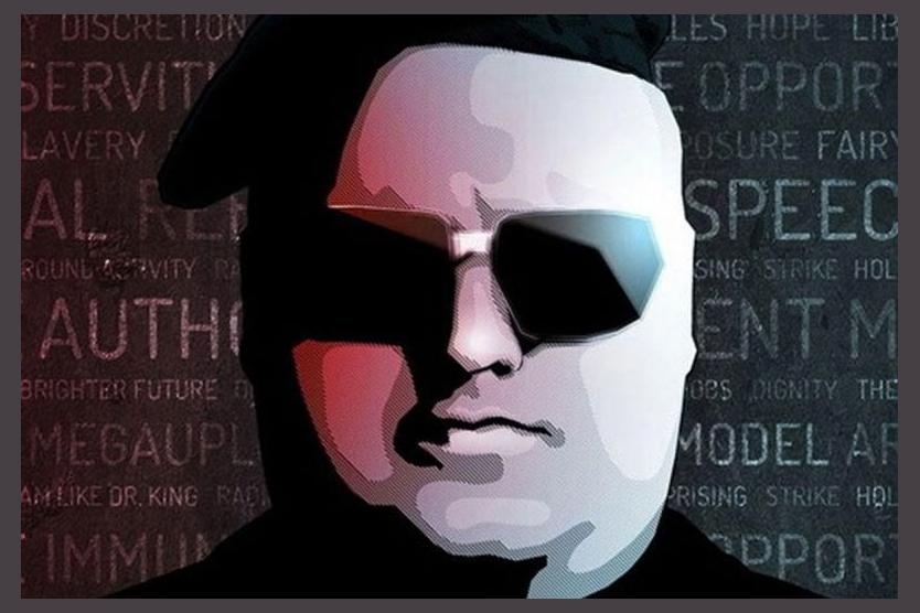 Kim Dotcom photo 1