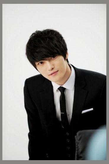 Kim JaeJoong photo 1