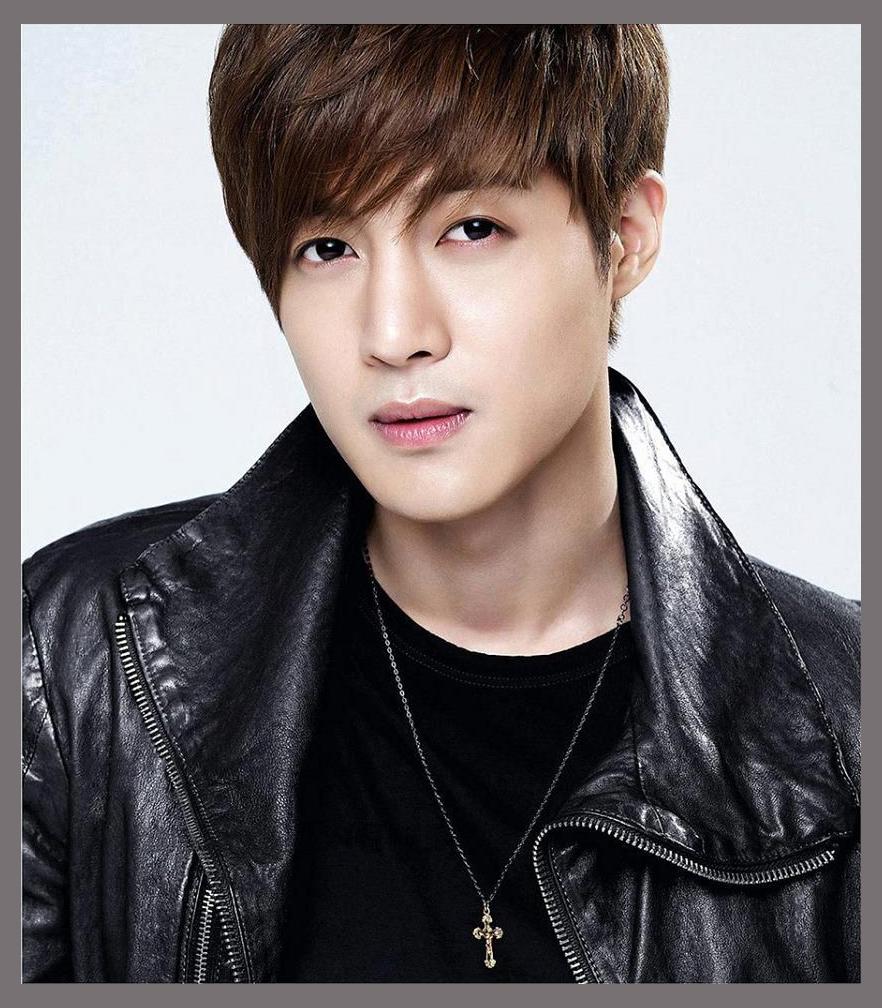 Kim Hyun Joong photo 1