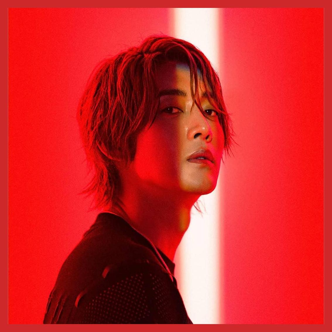 Kim HyunJoong photo 1