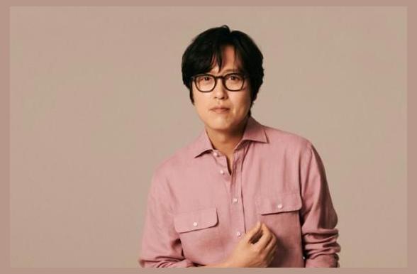 Kim Dong Ryul photo 1