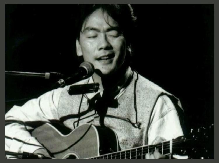 Kim Kwang Seok photo 1