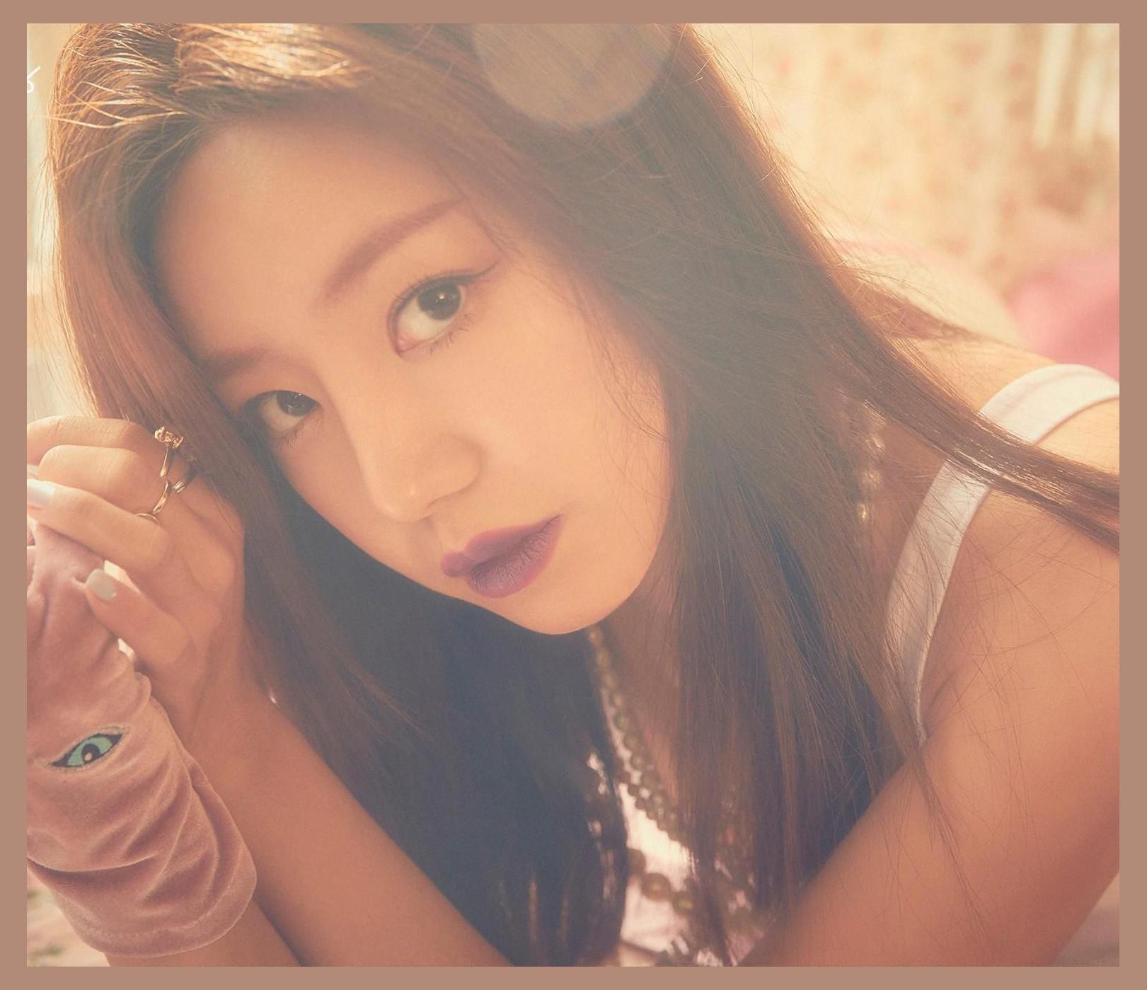 Kim Namjoo (Apink) photo 1
