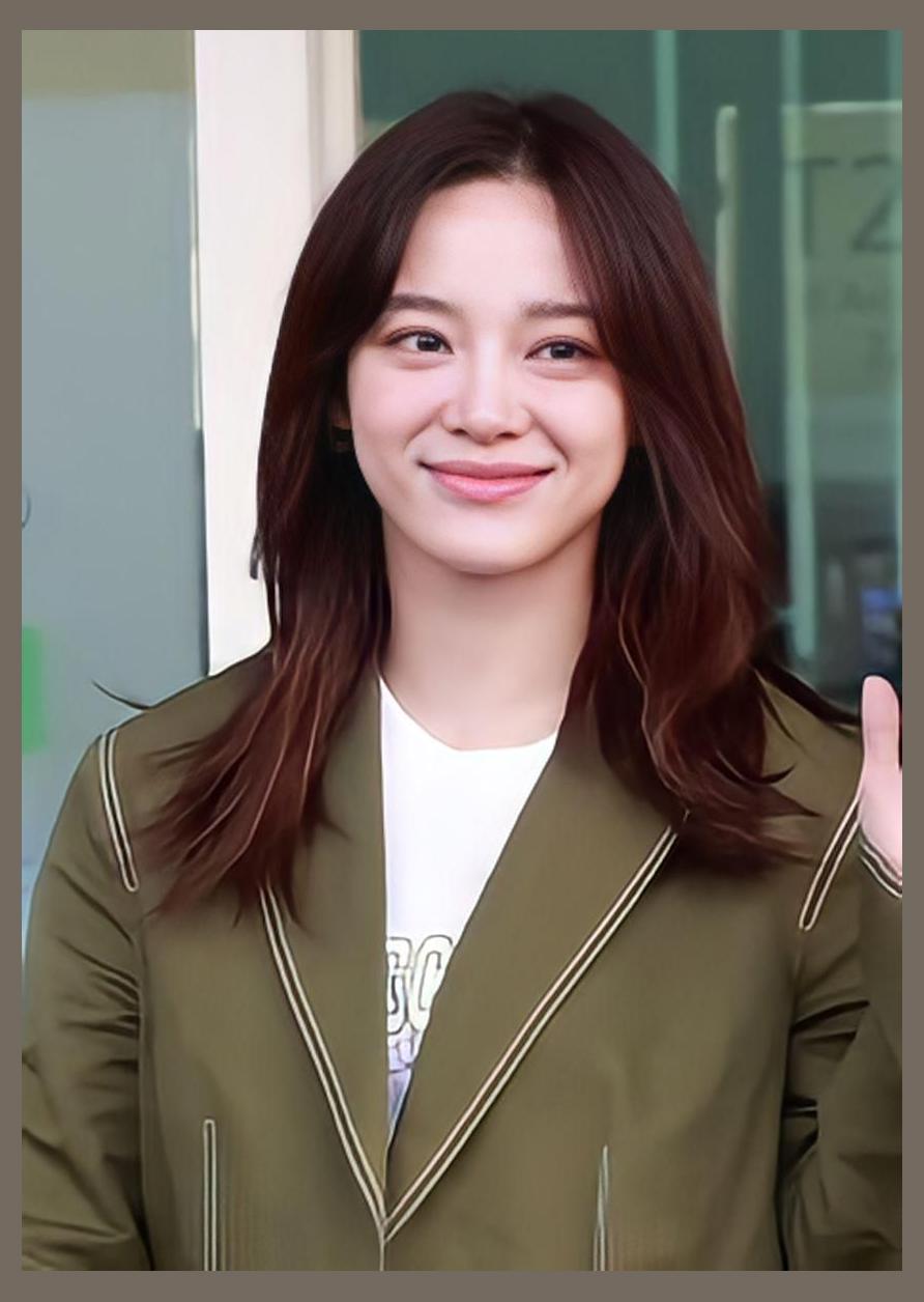 Kim Sejeong photo 1