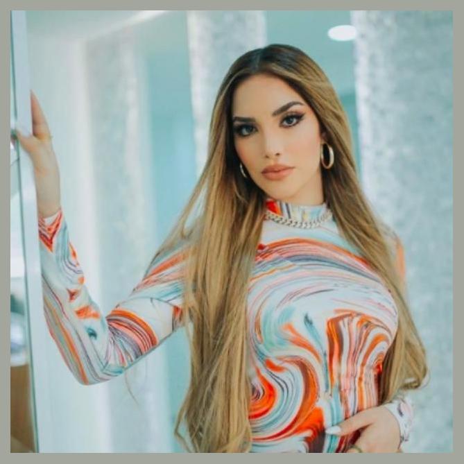 Kim Loaiza photo 1