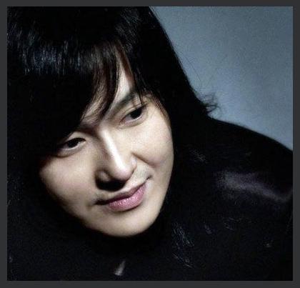 Kim Kyung Ho photo 1