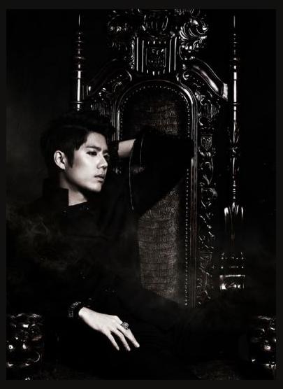 Kim KyuJong photo 1