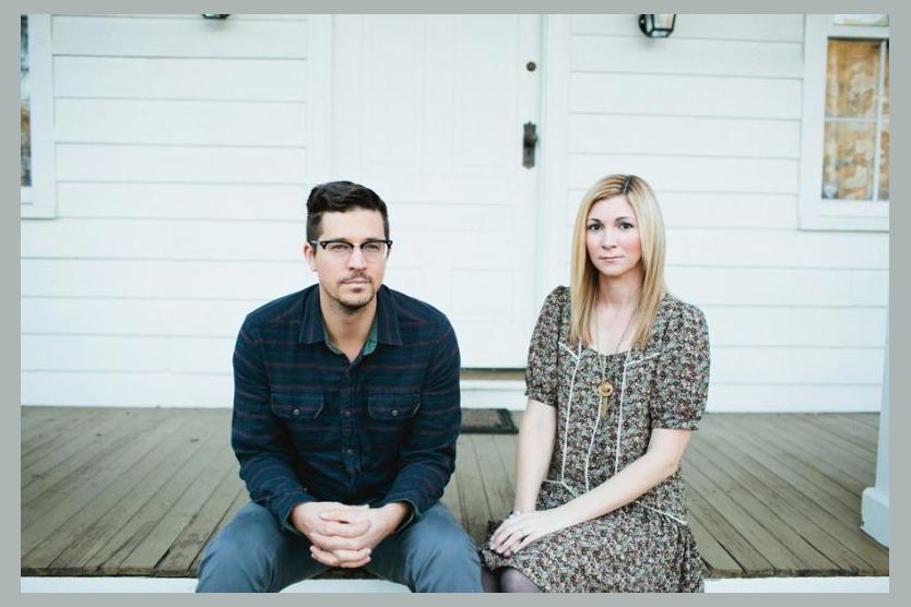 Kim Walker-Smith & Skyler Smith photo 1