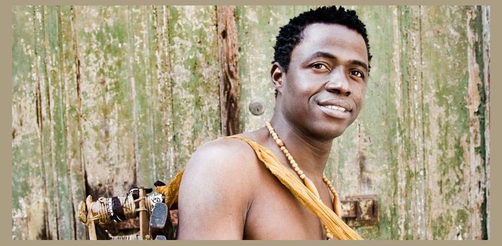 Kimi Djabaté photo 1