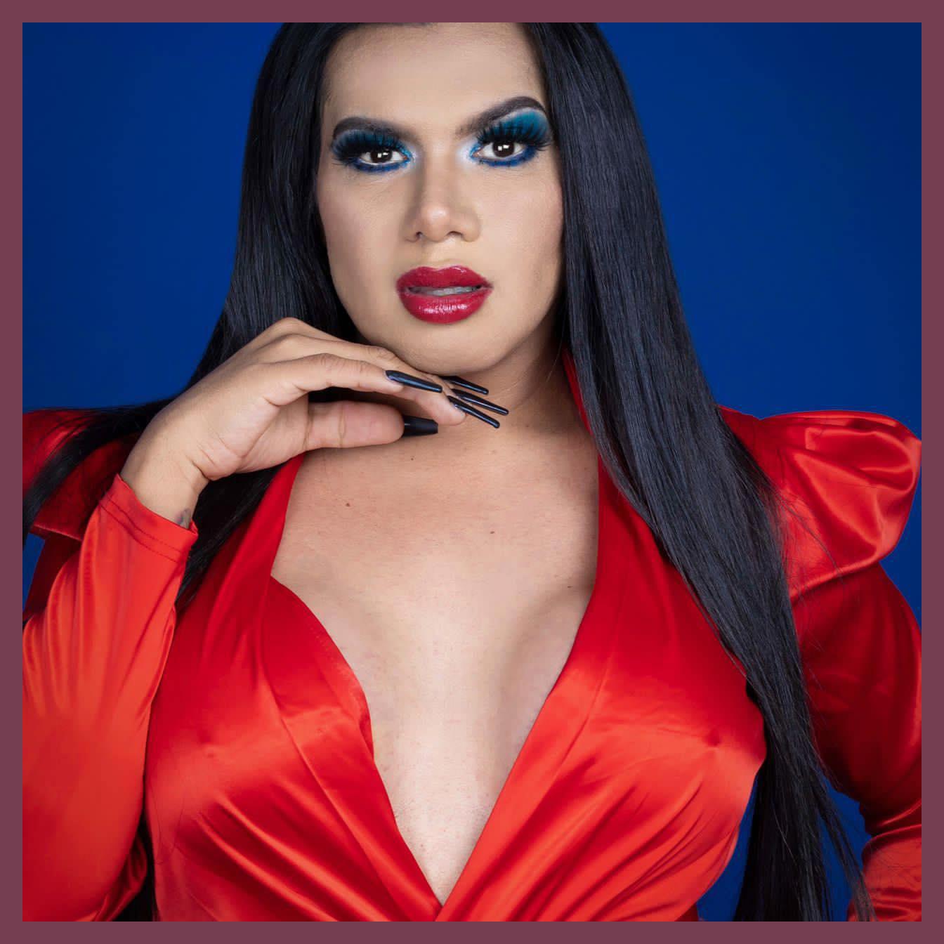 Kimberly Irene (La Más Preciosa) photo 1