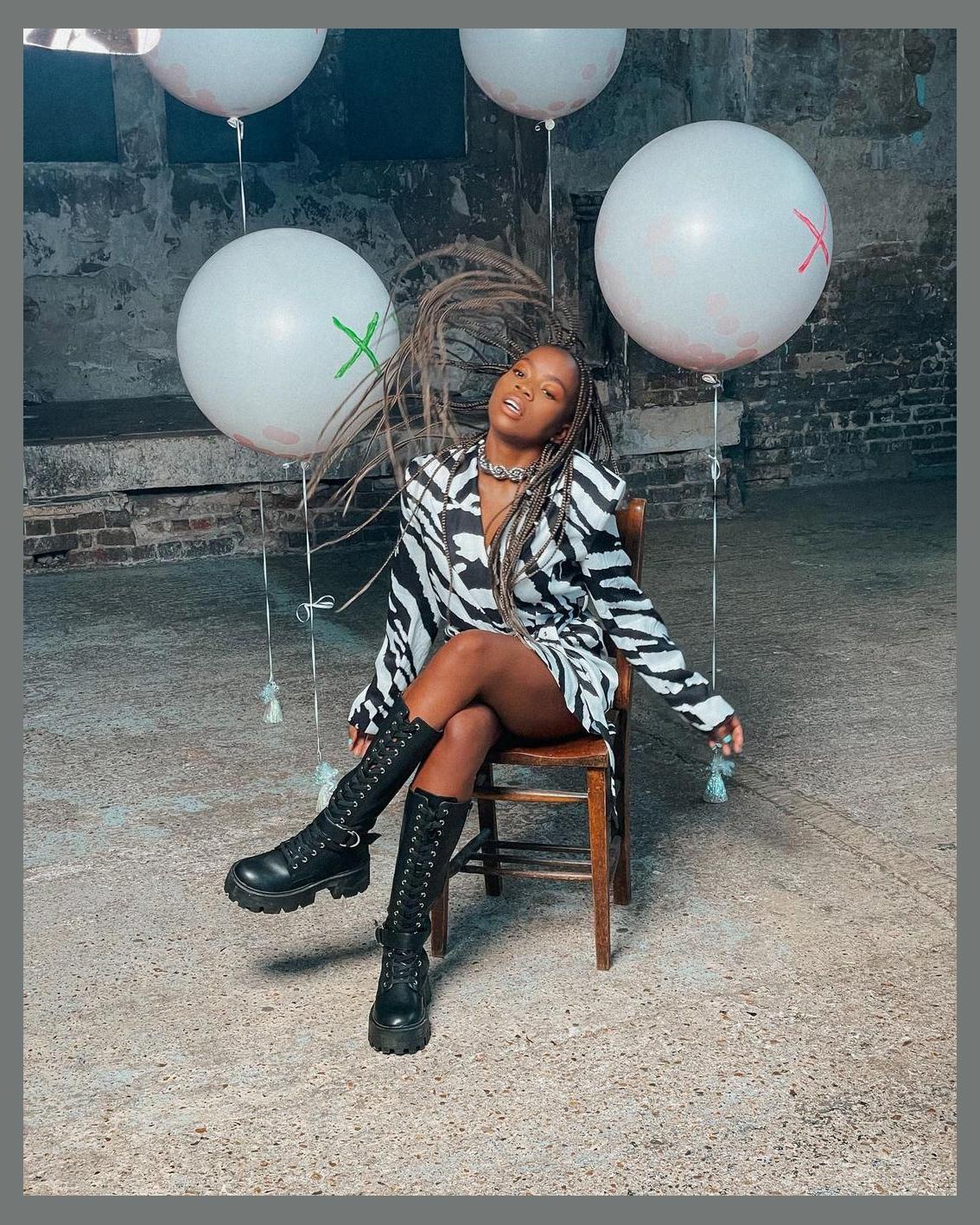 Kima Otung photo 1