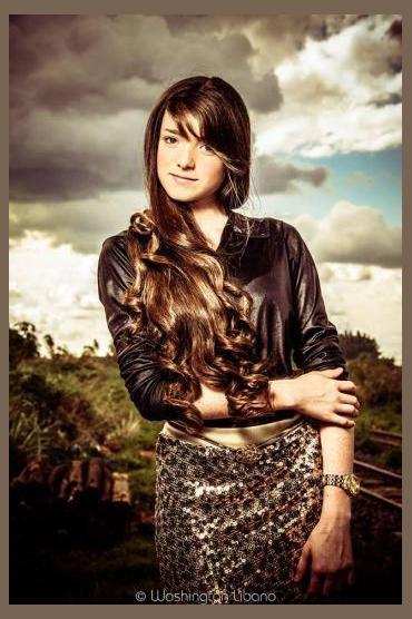 Kimberly Fraiber photo 1