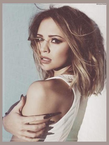 Kimberley Walsh photo 1