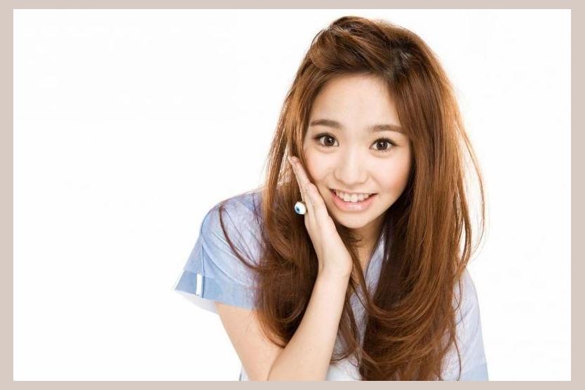 Kimberley Chen photo 1