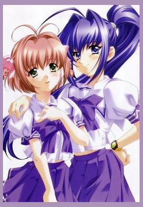 Kimi Ga Nozomu Eien photo 1