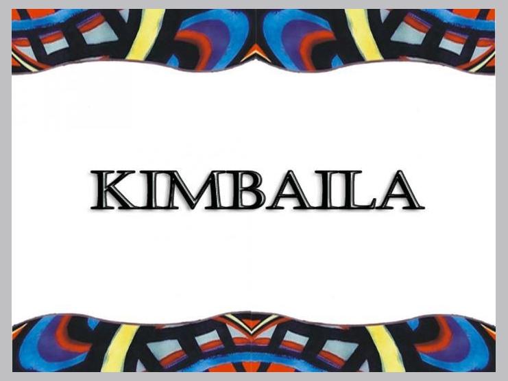 Kimbaila photo 1