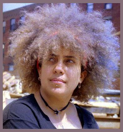 Kimya Dawson photo 1