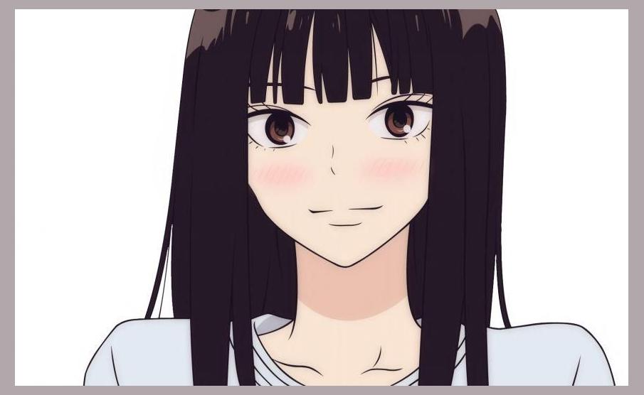 Kimi ni Todoke photo 1