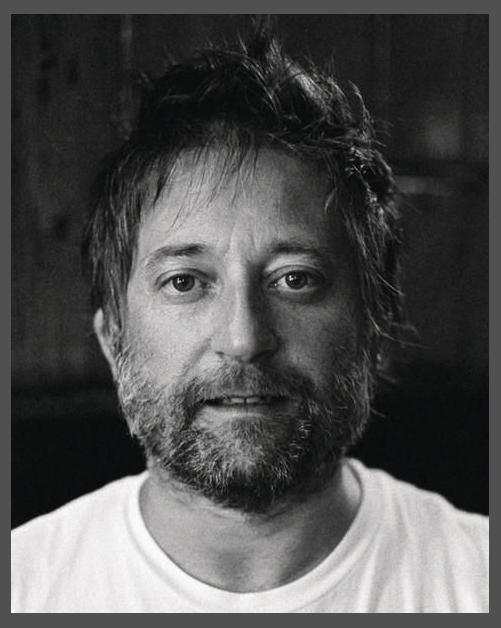 King Creosote photo 1