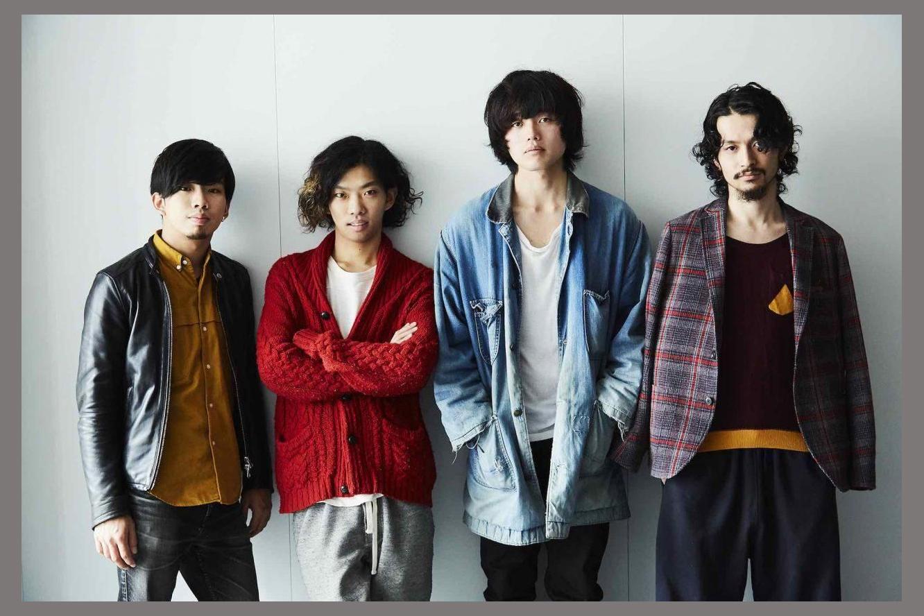 King Gnu photo 1