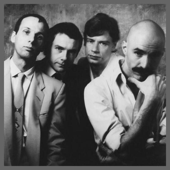 King Crimson photo 1