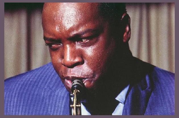 King Curtis photo 1