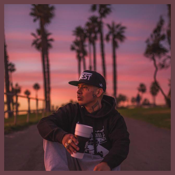 King Lil G photo 1