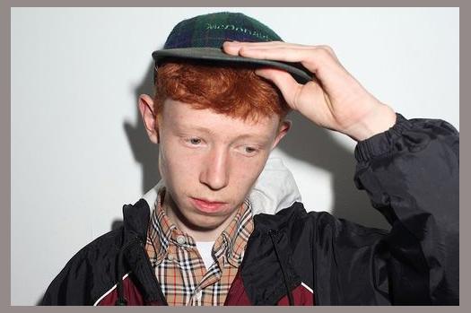 King Krule photo 1