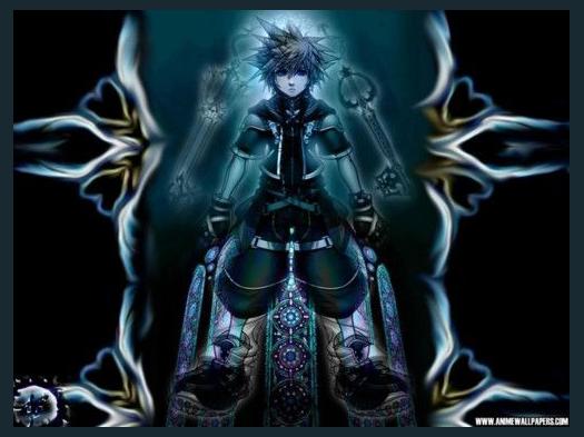 Kingdom Hearts photo 1