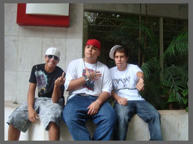 Kings Of Rap photo 1