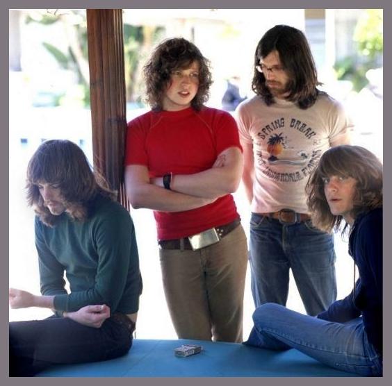 Kings Of Leon photo 1