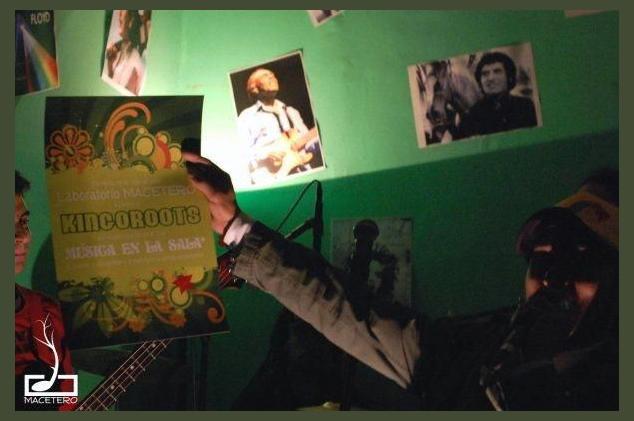KINGOROOTS photo 1