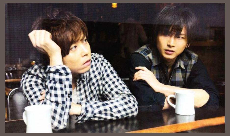 Kinki Kids photo 1