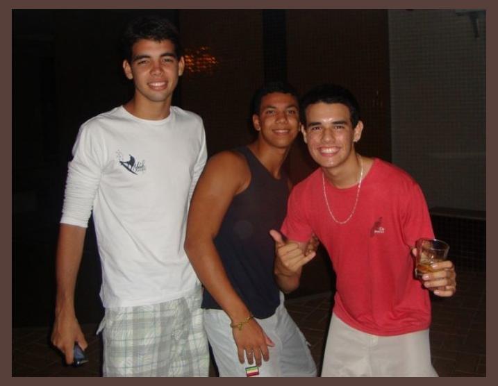 Kinho Rodrigues photo 1