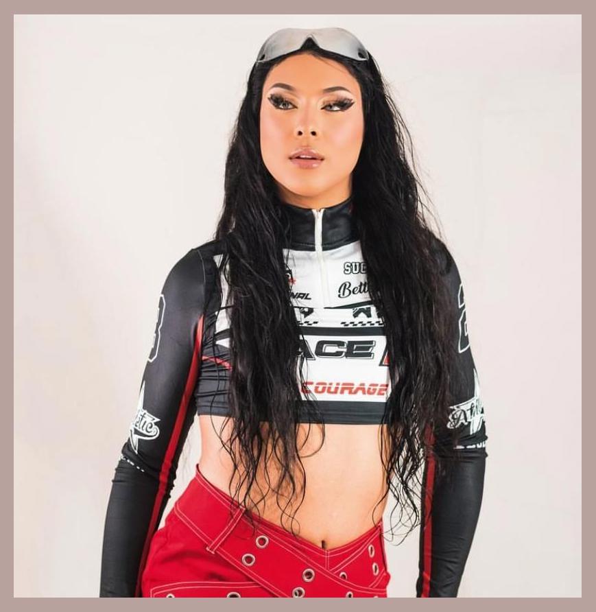 Kira Spirandelli photo 1