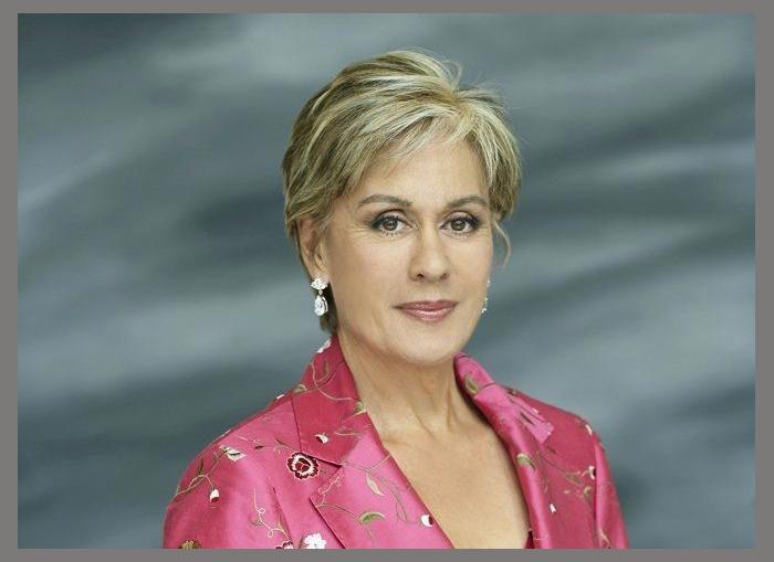 Kiri Te Kanawa photo 1