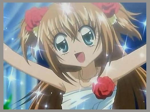 Kirarin Revolution photo 1