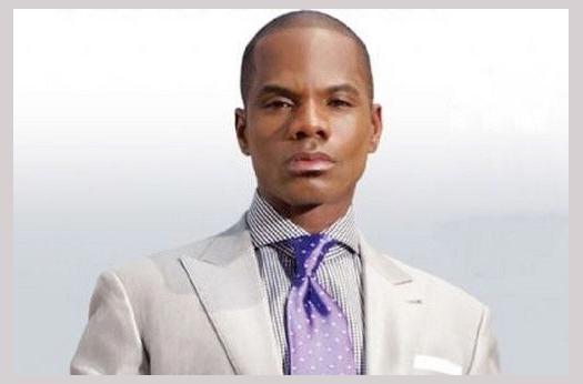 Kirk Franklin photo 1