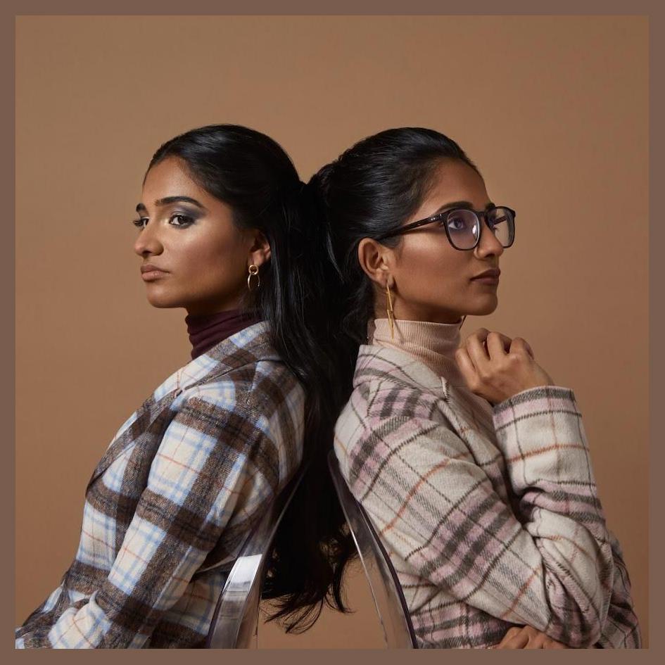 kiran + Nivi photo 1