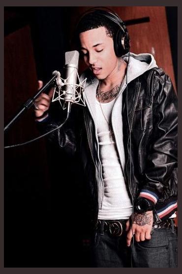 Kirko Bangz photo 1